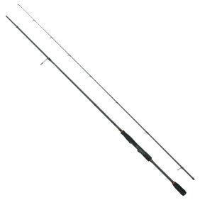 City Liner PLUS Perch Spin 2,55m 2-10g