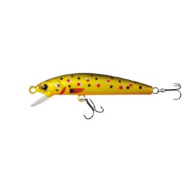 Wobler rickie f50, 50mm, 2,5g