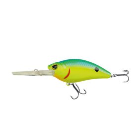 Wobler finder f60, 60mm, 10g