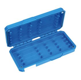 Pudełko na przypony mf standard obinson 15x8x3cm