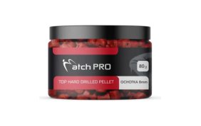TOP HARD DRILLED OCHOTKA PELLET 12mm/80g