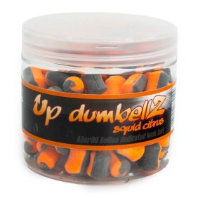 ALLER UP DUMBELLZ/ ALLER UP DUMBELLZ Squid Citrus 14mm 200ml