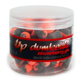 ALLER UP DUMBELLZ/ ALLER UP DUMBELLZ Strawberry 14mm 200ml