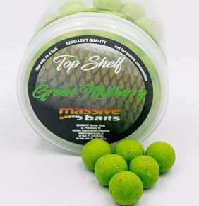 TOP SHELF POP-UPS/ Green Mulberry 14mm 200 ml