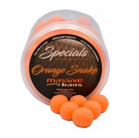 TOP SHELF POP-UPS/ Orange Snake 14mm 200 ml