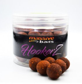 HOOKERZ/ HookerZ Bolsena Squid 18mm 300 ml