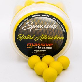 TOP SHELF POP-UPS/ Fatal Attraction 14mm 200 ml