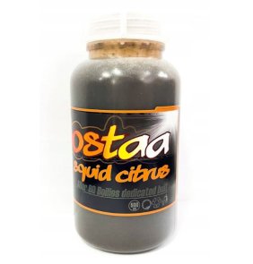 Aller Boosta Squid Citrus 500 ml