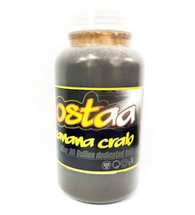 Aller Boosta Banana Crab 500 ml