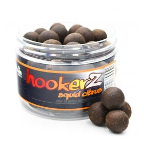 HOOKERZ/ HookerZ Aller90 Squid Citrus 18mm 300 ml