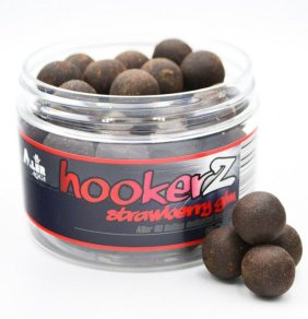 HOOKERZ/ HookerZ Aller90 Strawberry GLM 18mm 300 ml