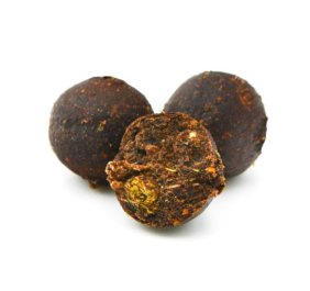 ECO BOILIES/ Eco Boilies 18mm FISHY Torba 1 kg 18 mm