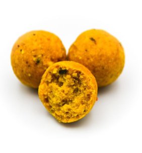 ECO BOILIES/ Eco Boilies 18mm CORN Torba 1 kg 18 mm