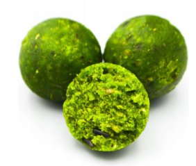 ECO BOILIES/ Eco Boilies 18mm MULBERRY Torba 1 kg 18 mm