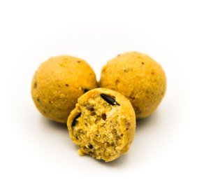 ECO BOILIES/ Eco Boilies 18mm TIGERNUT Torba 1 kg 18 mm