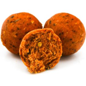 ECO BOILIES/ Eco Boilies 18mm TUTTIFRUTTI Torba 1 kg 18 mm