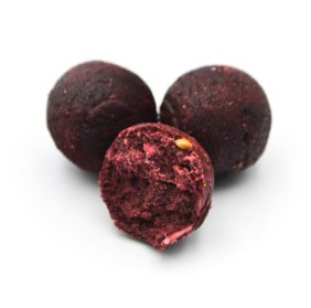 ECO BOILIES/ Eco Boilies 18mm SQUID OCTOPUS Torba 1 kg 18 mm