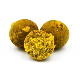 ECO BOILIES/ Eco Boilies 18mm CITRUS Torba 1 kg 18 mm