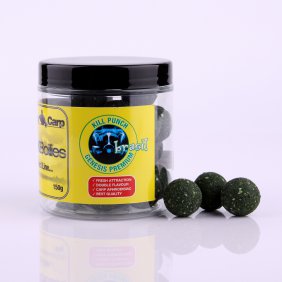 Hook Boilies Perfect Line Kill Punch Brasil 20mm 1