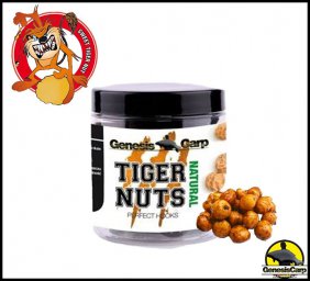 Tiger Nuts Sweet Natural 150g