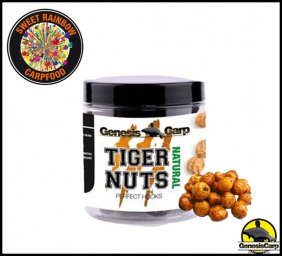 Tiger Nuts Sweet Rainbow 150g