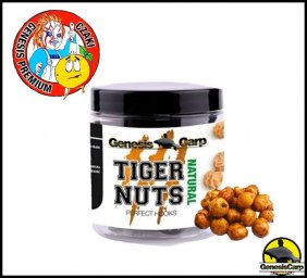 Tiger Nuts Czaki 150g