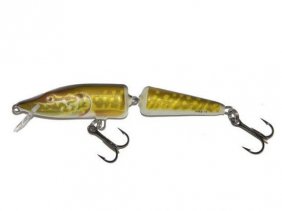 Salmo Pike Jointed Pike Fl Dr 11cm