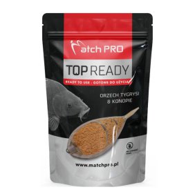 READY METHODMIX BLACK HALIBUT & KONOPIA 700g