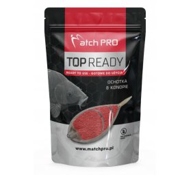 READY METHODMIX OCHOTKA & KONOPIA 700g