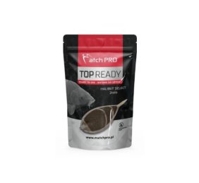 READY PELLET HALIBUT SELECT 2mm 700g