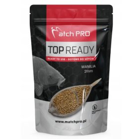 READY PELLET WANILIA 2mm 700g