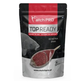 READY PELLET OCHOTKA 2mm 700g