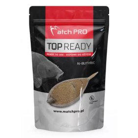 READY METHODMIX KWAS MASŁOWY 700g