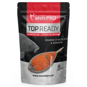 READY METHODMIX ORANGE CHOCOLATE 700g