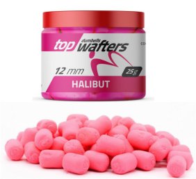 TOP DUMBELLS WAFTERS HALIBUT 12mm 25g