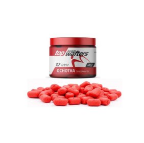 TOP DUMBELLS WAFTERS BLOODWORM 12mm 25g