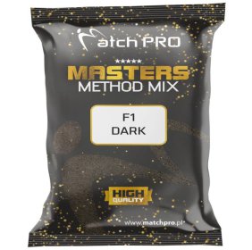 Methodmix Masters F1 Dark Zanęta Matchpro 700g