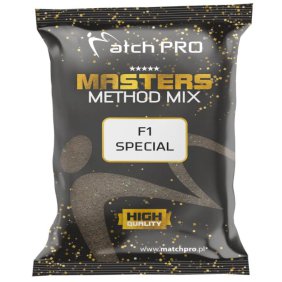 Methodmix Masters F1 Special Zanęta Matchpro 700g