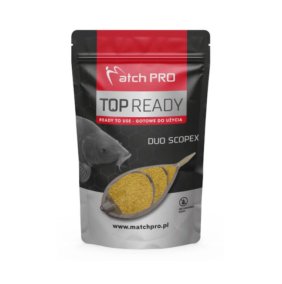 READY METHODMIX DUO SCOPEX 700g