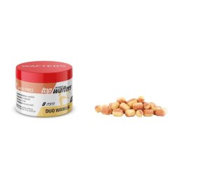TOP DUMBELLS WAFTERS DUO VANILLE 8mm 20g