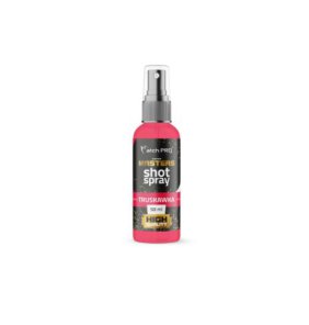 Method Gold Shot Spray Strawberrymatchpro 50ml