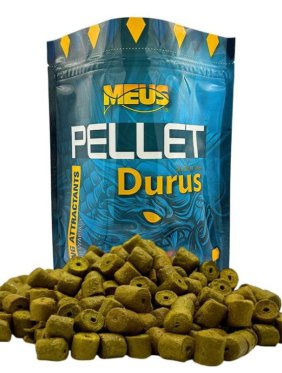 Durus z dziurą śliwka 12mm 1kg