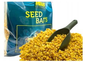 Naturalna kukurydza 1kg