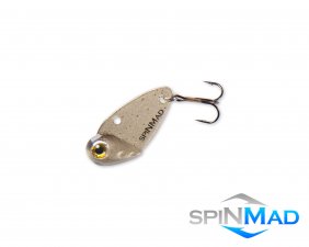 Spinmad Ćma 2.5g 0106
