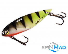Spinmad King 12g 1602