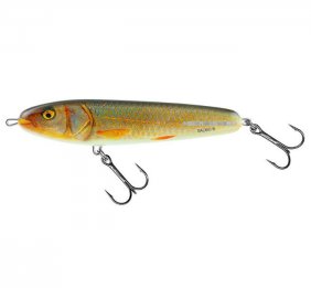 Sweeper SNK 14cm Real Roach