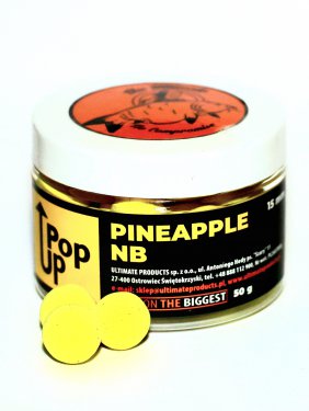 Pineapple Nb 15 Mm