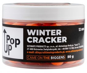 Winter Cracker 12mm