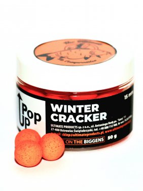 Winter Cracker 15mm