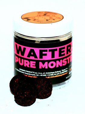 Top Range Wafters Pure Monster 18 Mm